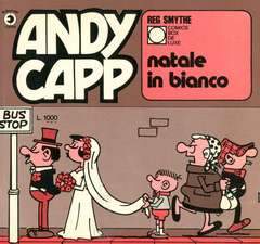 COMICS BOX DE LUXE 34-CORNO- nuvolosofumetti.