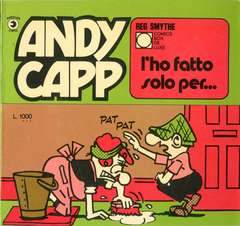 COMICS BOX DE LUXE 36-CORNO- nuvolosofumetti.