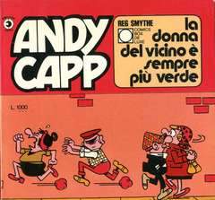 COMICS BOX DE LUXE 40-CORNO- nuvolosofumetti.