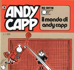 COMICS BOX DE LUXE 46-CORNO- nuvolosofumetti.