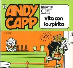 COMICS BOX DE LUXE 47-CORNO- nuvolosofumetti.