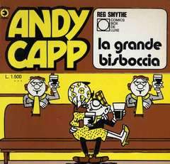 COMICS BOX DE LUXE 48-CORNO- nuvolosofumetti.