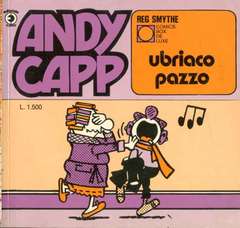 COMICS BOX DE LUXE 58