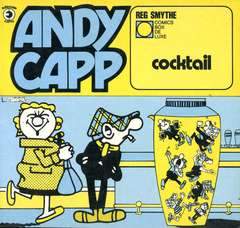 COMICS BOX DE LUXE 59-CORNO- nuvolosofumetti.