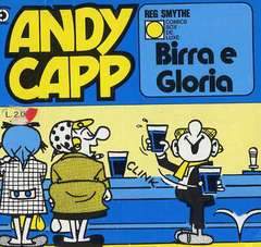 COMICS BOX DE LUXE 64-CORNO- nuvolosofumetti.