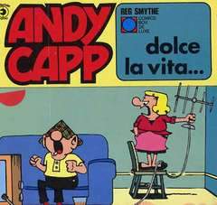 COMICS BOX DE LUXE 65-CORNO- nuvolosofumetti.