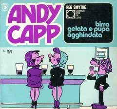 COMICS BOX DE LUXE 5-CORNO- nuvolosofumetti.