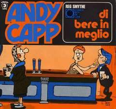 COMICS BOX DE LUXE 1-CORNO- nuvolosofumetti.