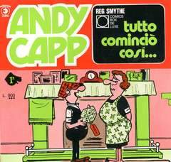 COMICS BOX DE LUXE 3-CORNO- nuvolosofumetti.