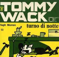 COMICS BOX DE LUXE 4-CORNO- nuvolosofumetti.