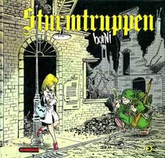 COMICS CARTOONS 10-CORNO- nuvolosofumetti.