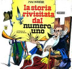 COMICS CARTOONS 11-CORNO- nuvolosofumetti.
