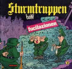 COMICS CARTOONS 14-CORNO- nuvolosofumetti.