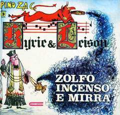 COMICS CARTOONS 15-CORNO- nuvolosofumetti.