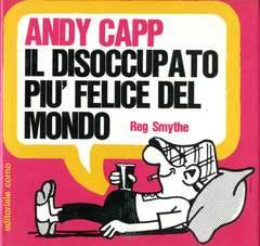 COMICS CARTOONS 3-CORNO- nuvolosofumetti.