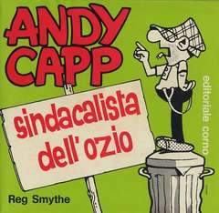 COMICS CARTOONS 4-CORNO- nuvolosofumetti.