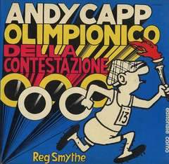 COMICS CARTOONS 5-CORNO- nuvolosofumetti.