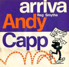 COMICS CARTOONS 1-CORNO- nuvolosofumetti.