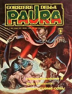 IL CORRIERE DELLA PAURA 13