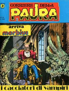 IL CORRIERE DELLA PAURA 16