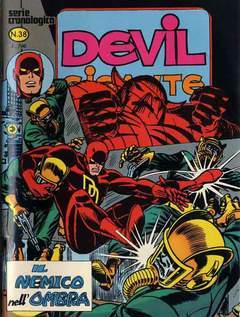 DEVIL GIGANTE 38-CORNO- nuvolosofumetti.