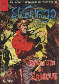 EL GRINGO 10-CORNO- nuvolosofumetti.