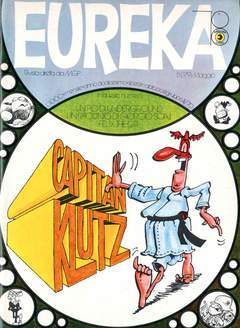 EUREKA '78 5-CORNO- nuvolosofumetti.