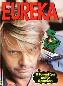 EUREKA '78 11-CORNO- nuvolosofumetti.