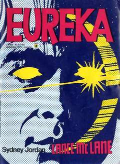EUREKA '79 9-CORNO- nuvolosofumetti.