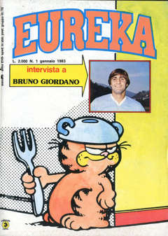 EUREKA '83 1
