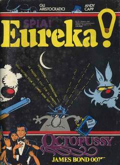 EUREKA '83 10-CORNO- nuvolosofumetti.
