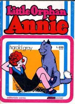 EUREKA POCKET 20-CORNO- nuvolosofumetti.