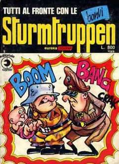 EUREKA POCKET 21-CORNO- nuvolosofumetti.