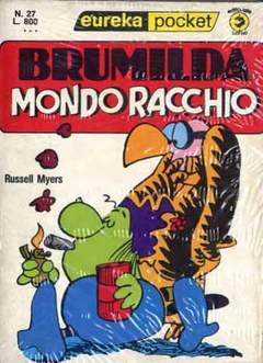 EUREKA POCKET 27-CORNO- nuvolosofumetti.