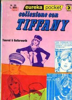 EUREKA POCKET 29-CORNO- nuvolosofumetti.