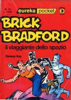 EUREKA POCKET 41-CORNO- nuvolosofumetti.