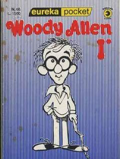 EUREKA POCKET 66-CORNO- nuvolosofumetti.