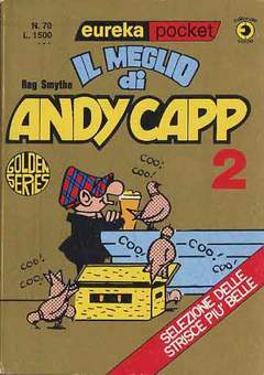 EUREKA POCKET 70-CORNO- nuvolosofumetti.