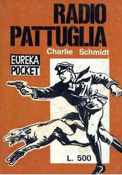 EUREKA POCKET 6-CORNO- nuvolosofumetti.