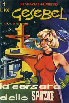 GESEBEL 1-CORNO- nuvolosofumetti.