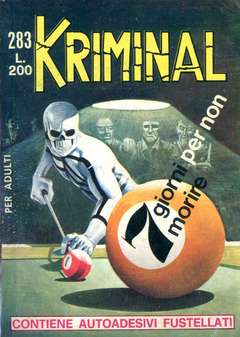 KRIMINAL 283