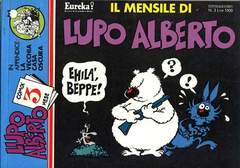 LUPO ALBERTO I SERIE 3