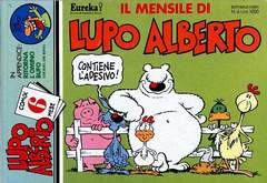 LUPO ALBERTO I SERIE 6