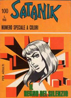 Satanik 100-Corno- nuvolosofumetti.