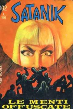 Satanik 102-Corno- nuvolosofumetti.