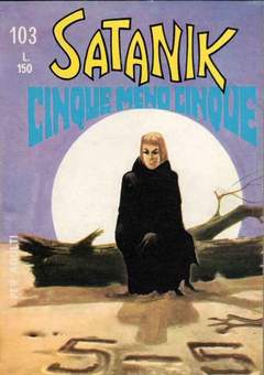 Satanik 103-Corno- nuvolosofumetti.