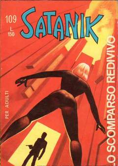 Satanik 109-Corno- nuvolosofumetti.