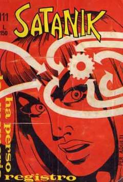 Satanik 111-Corno- nuvolosofumetti.