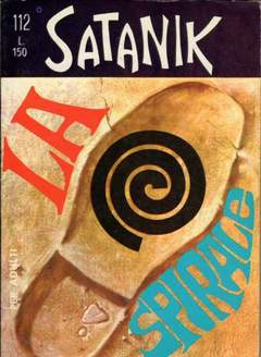 Satanik 112-Corno- nuvolosofumetti.