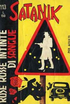 Satanik 113-Corno- nuvolosofumetti.